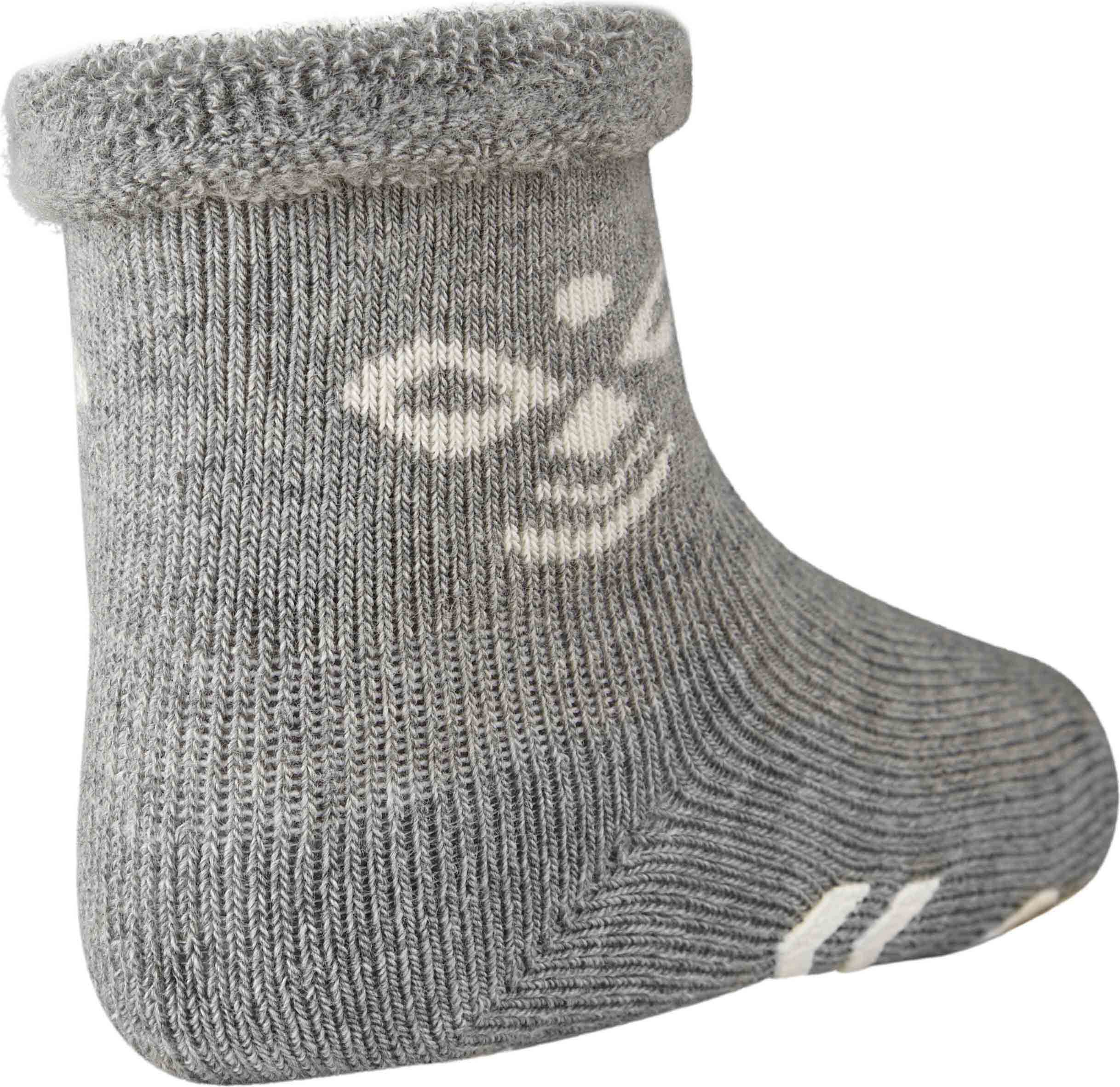 Snubbie str&oslash;mper