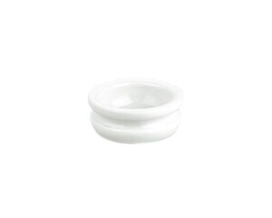 "SmÃ¶rportionsskÃ¥l 3 cl Serie Originale 6,5 cm Vit"