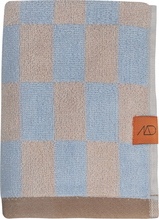 RETRO hand towel