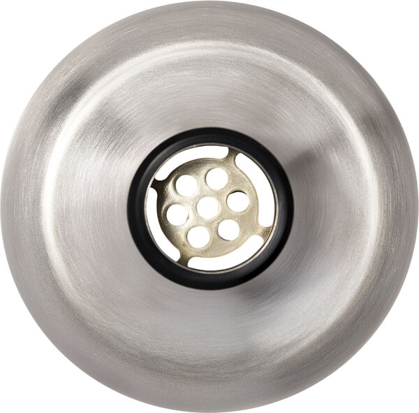 Steel Cocktail Shaker