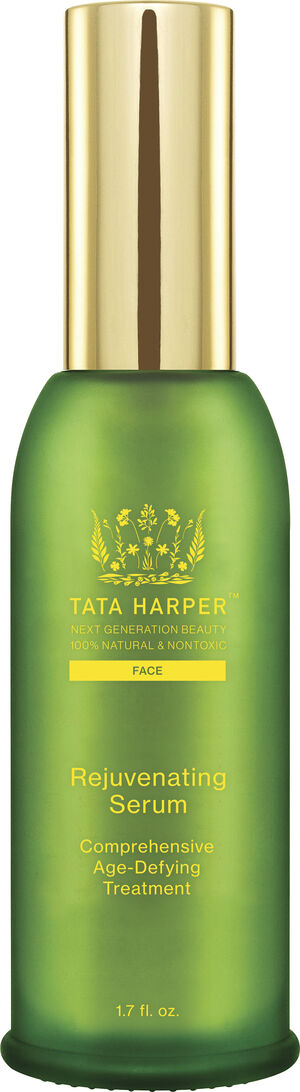 Rejuvenating Serum
