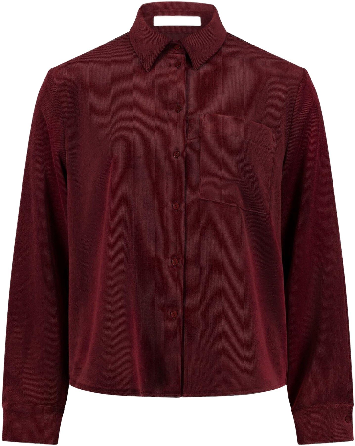 Bluse Kurz 1/1 Ar