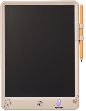 Zora Magic Drawing Board 10 Inches