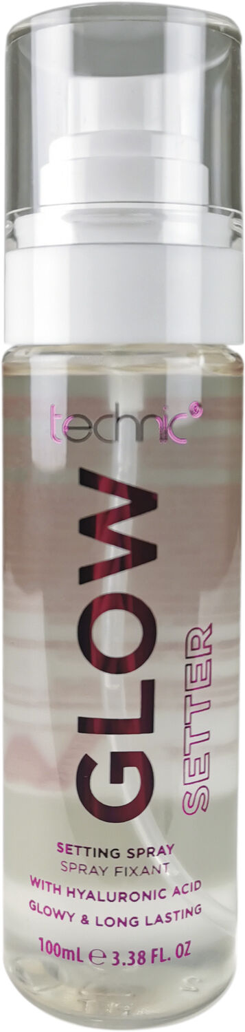 TECHNIC Glow Setter Spray