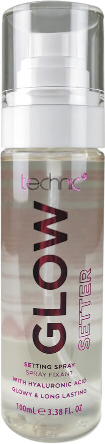 TECHNIC Glow Setter Spray