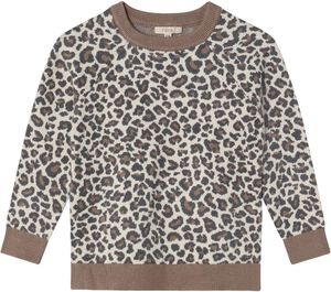 BENNA LEO PULLOVER