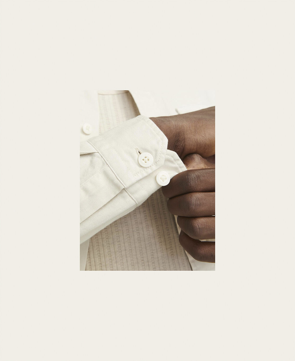 JJETRAVIS SHIRT LS NOOS