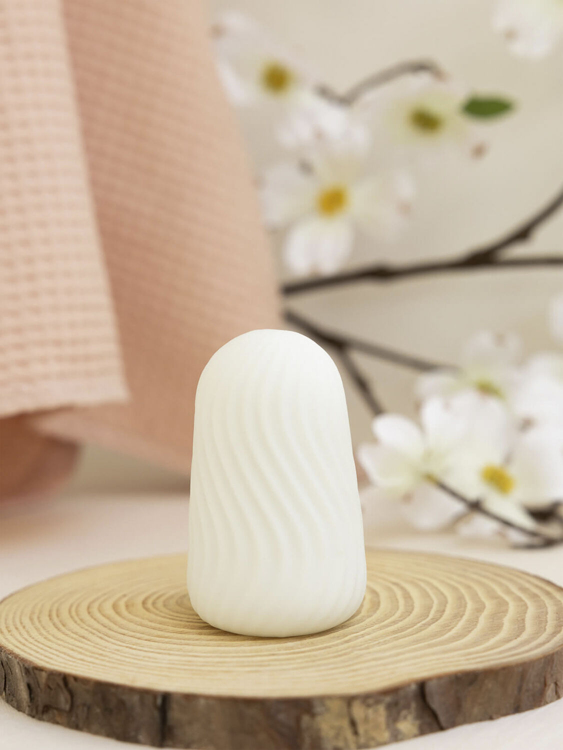 Sexleket&oslash;y for menn