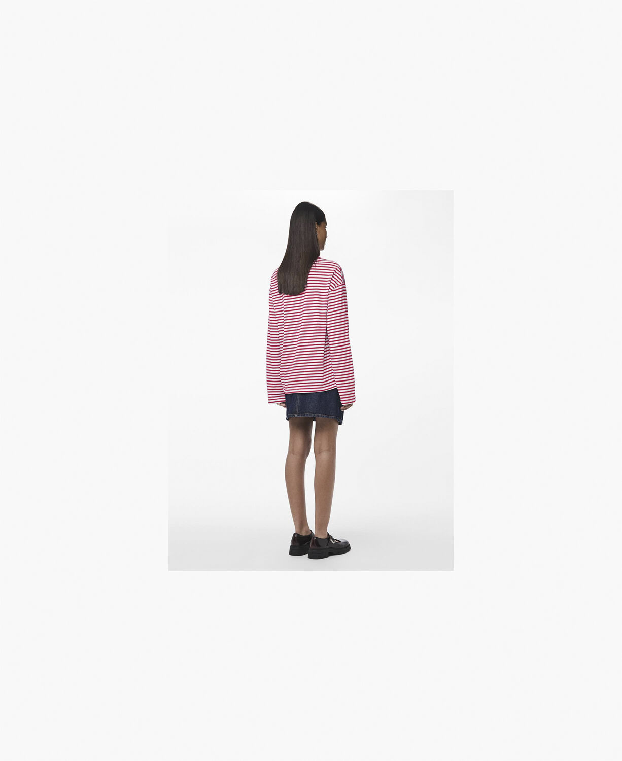 Pcsadie Ls Top Jrs Noos