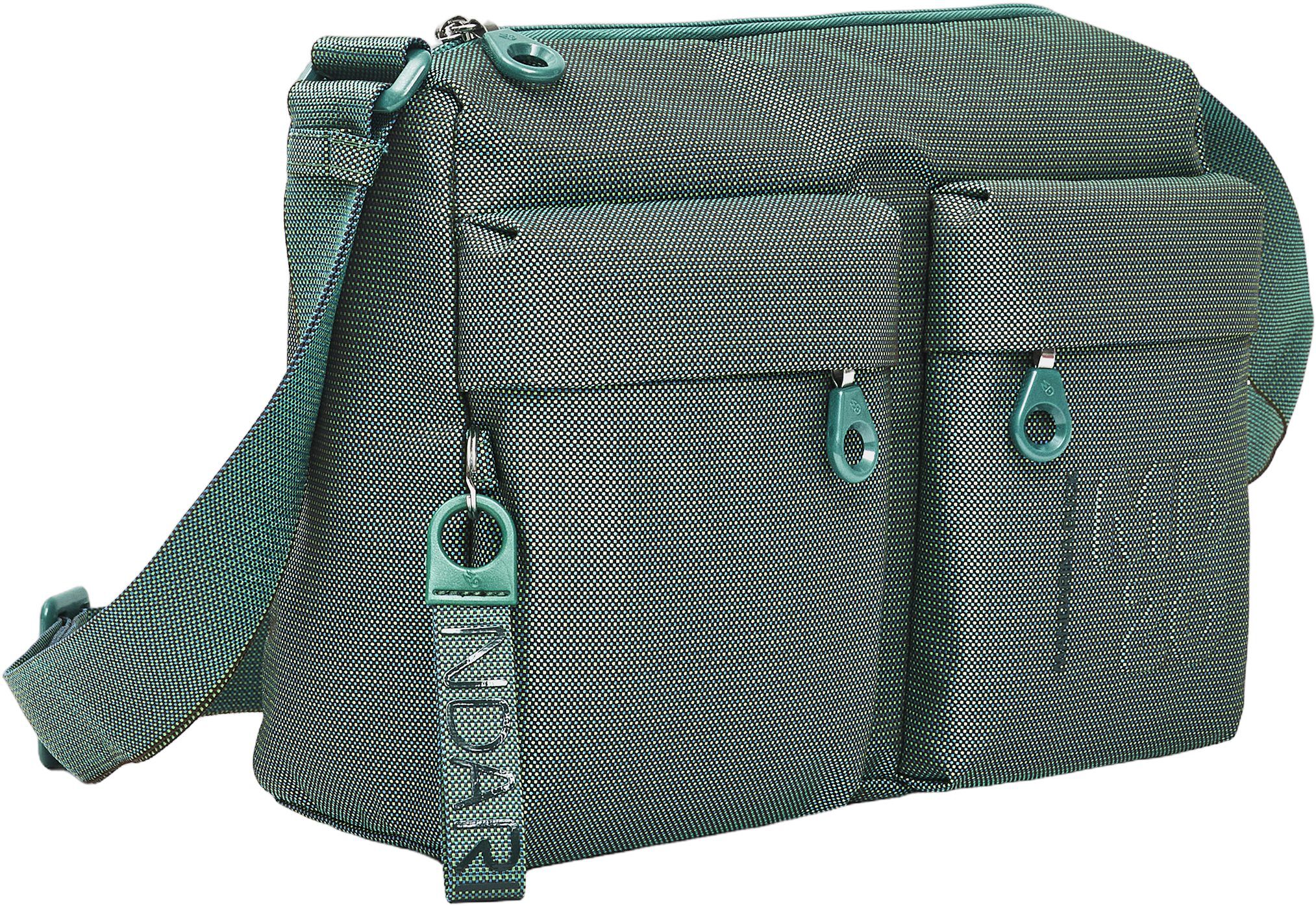 MD20 CROSSOVER / EMERALD