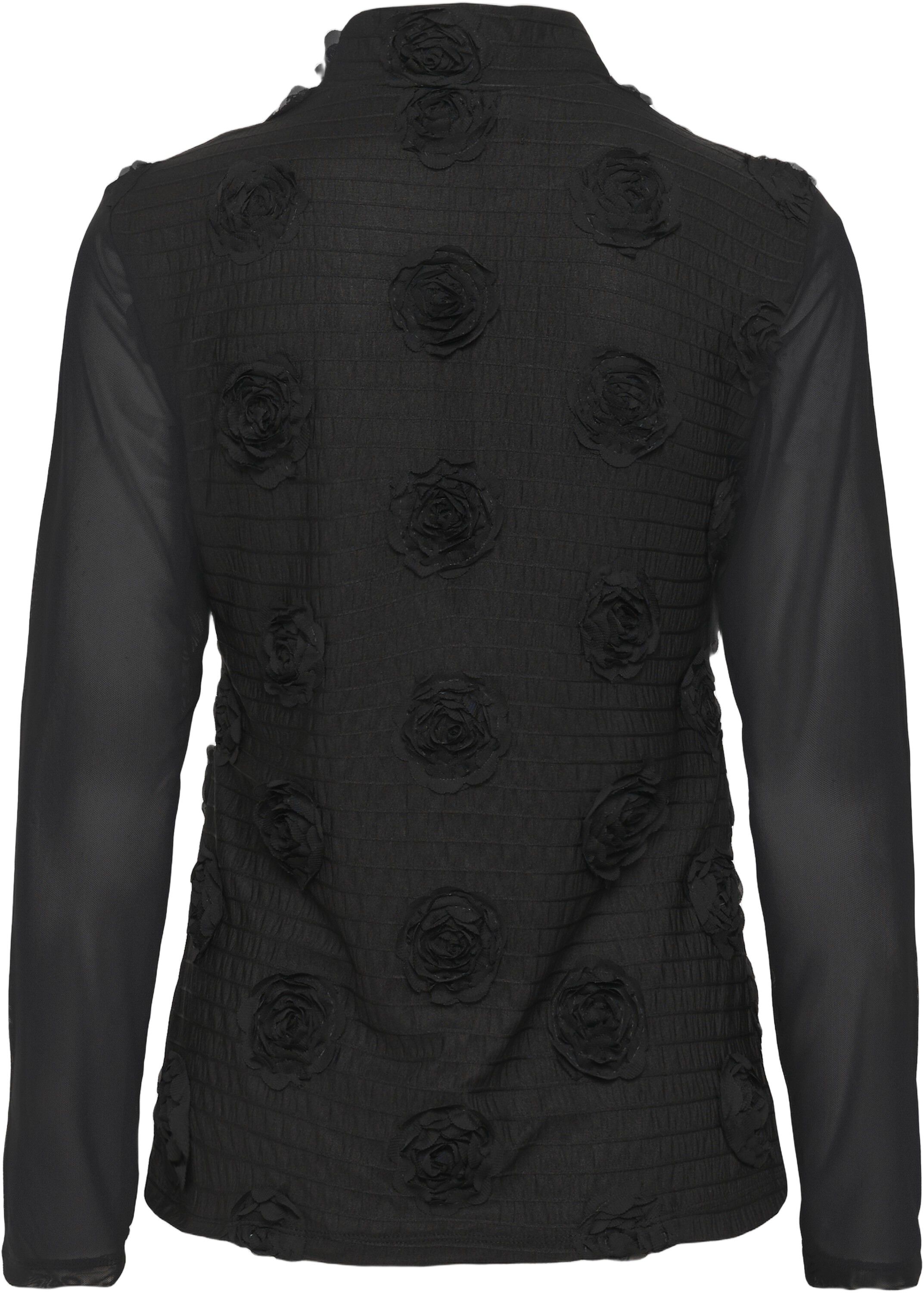 CUmascha Mesh Blouse