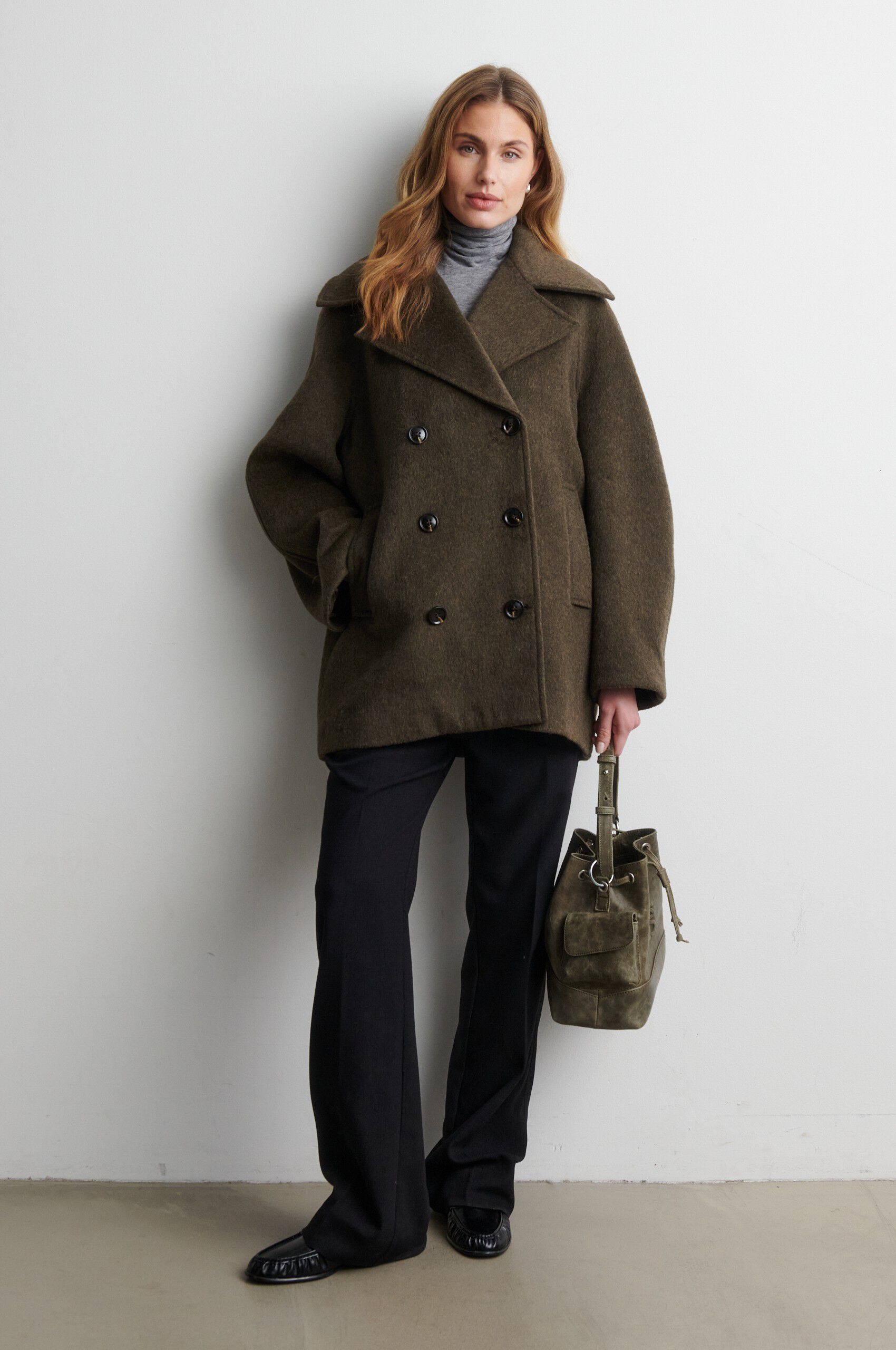 Agola Jacket