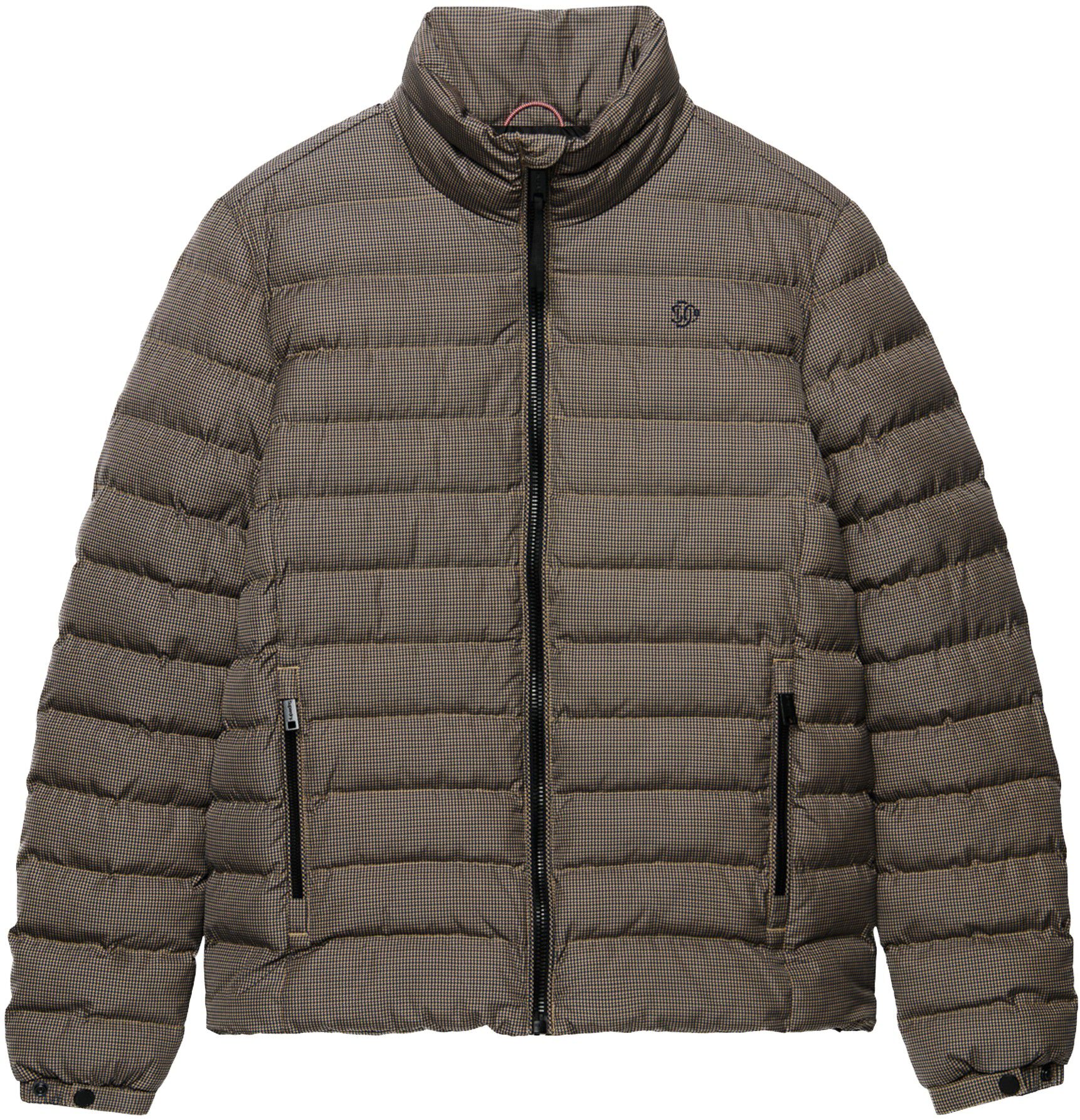 FUJI ESTATE PADDED JACKET