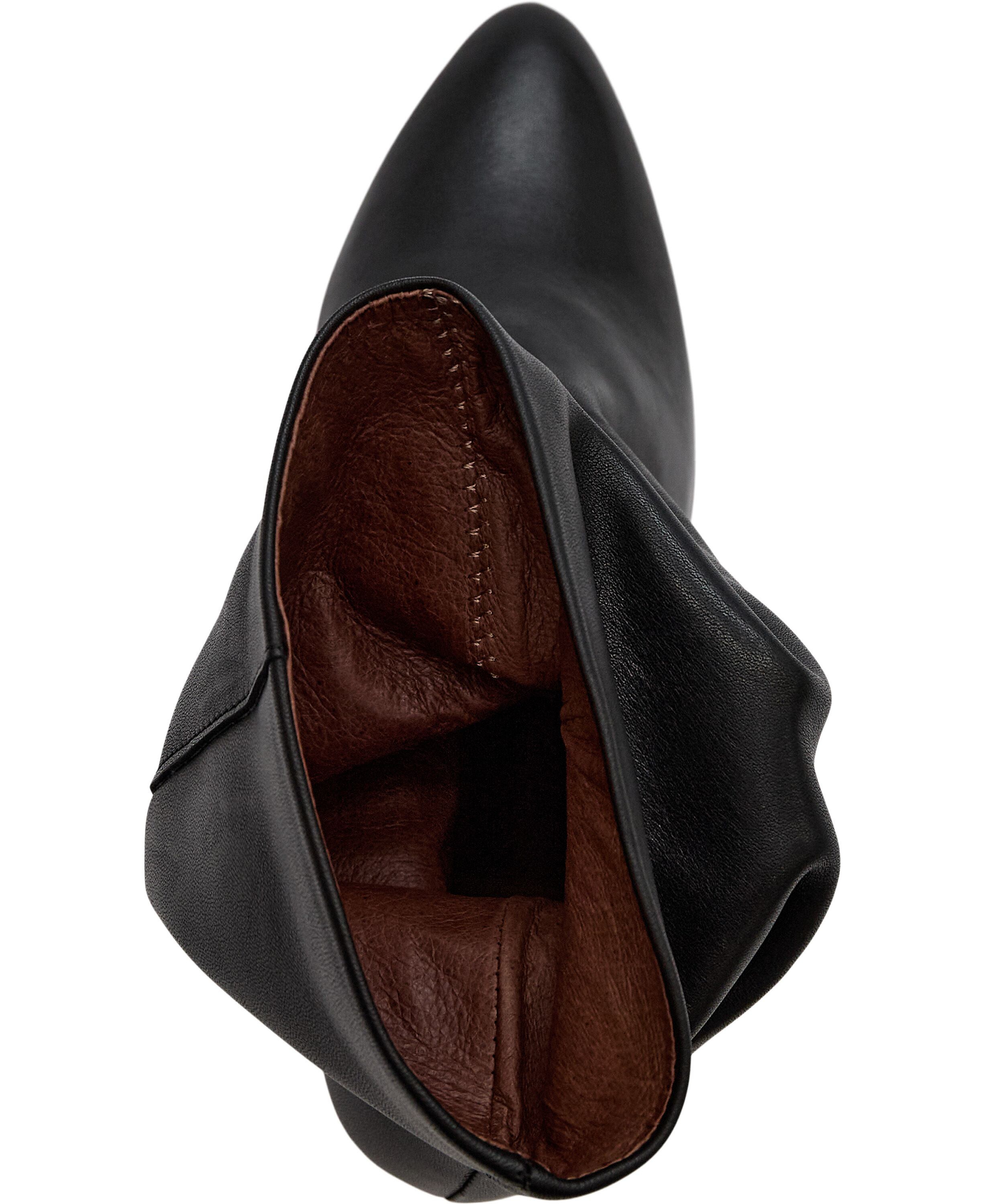 Vully 50 stiletto Soft calf
