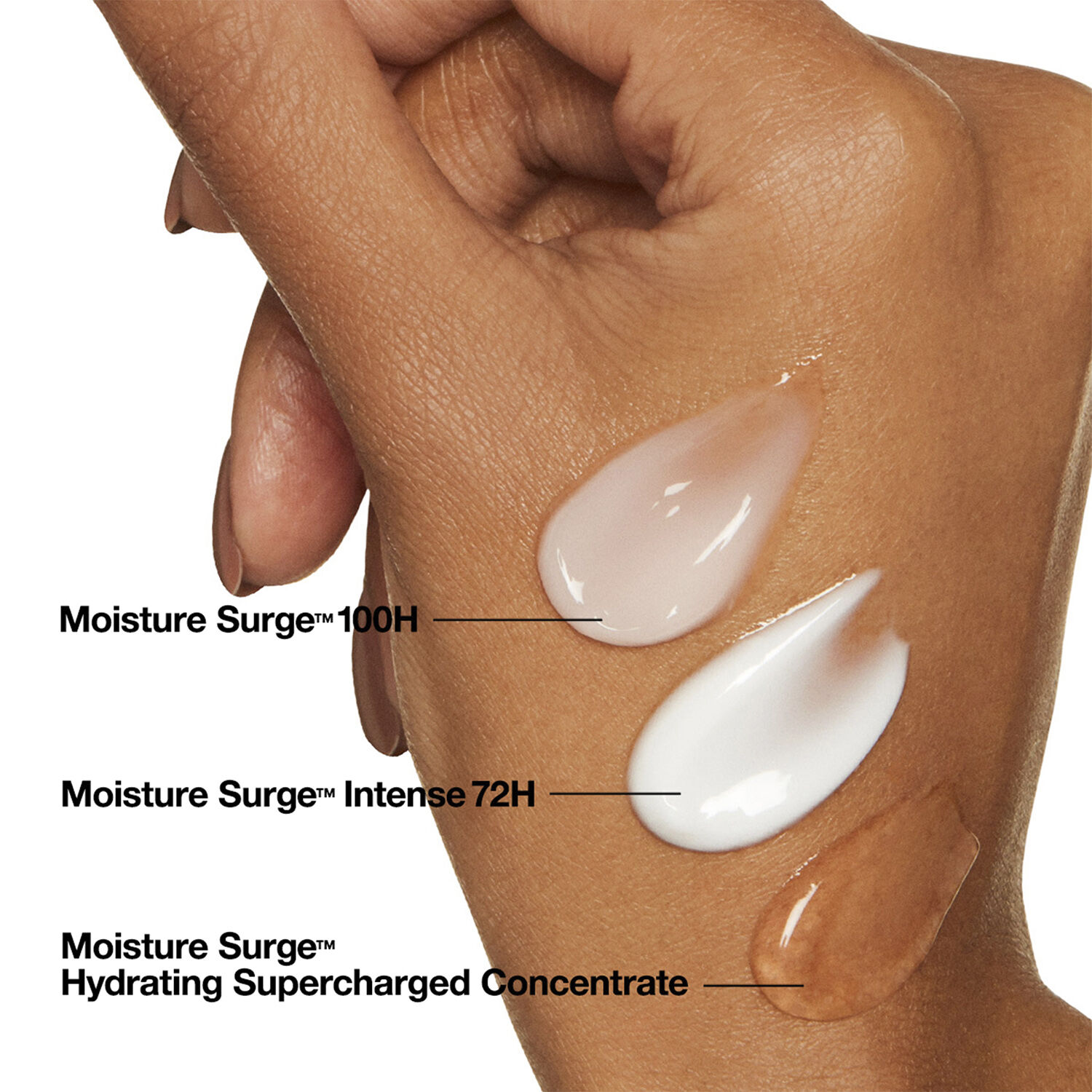 Moisture Surge 100H Moisturizer