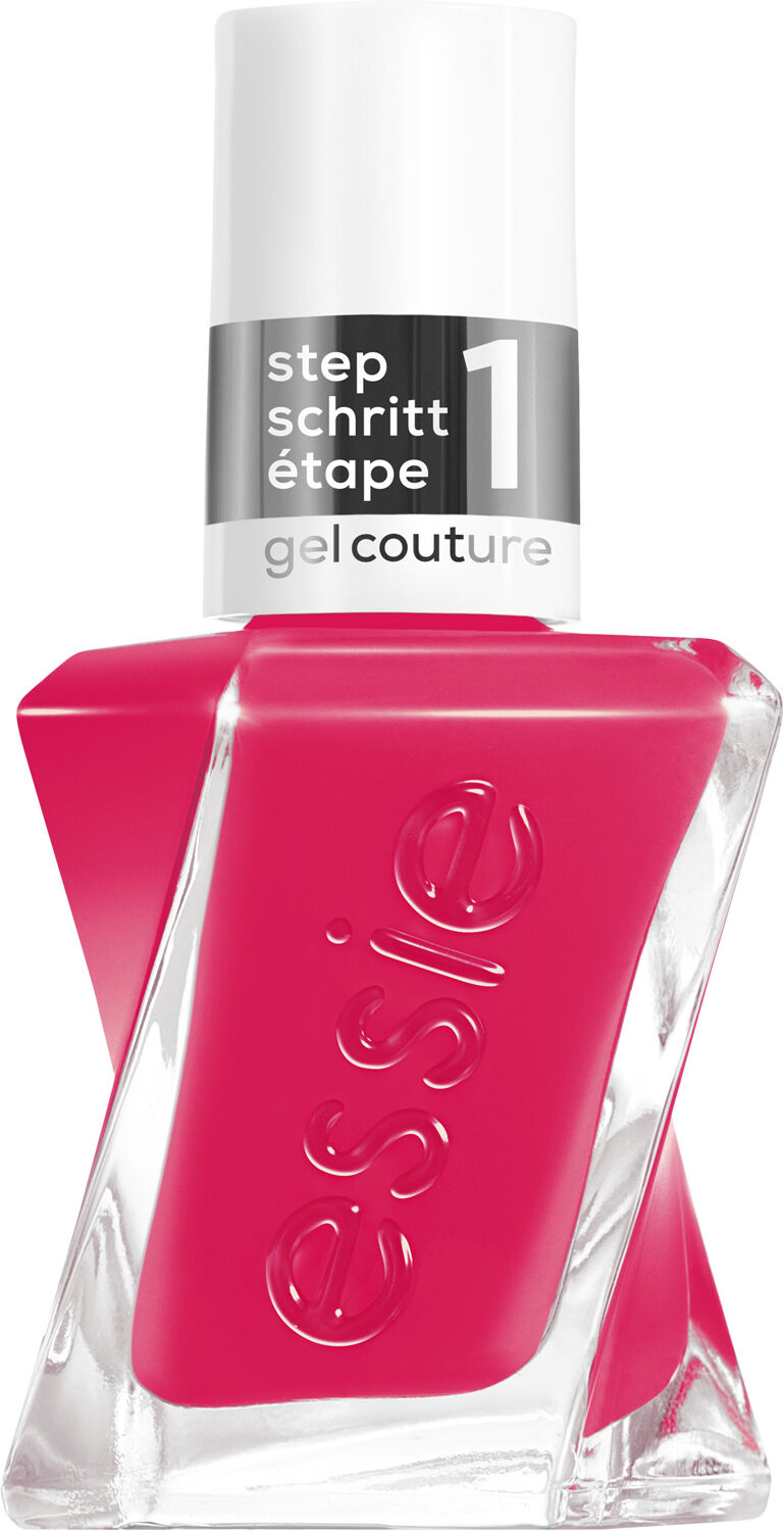 gel couture nail polish