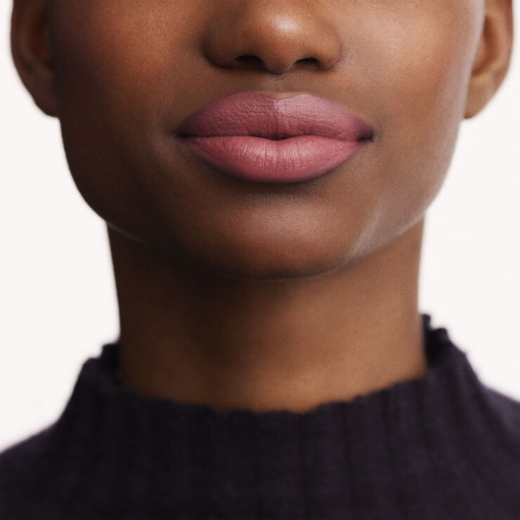 Rouge Hermès Satin Lipstick