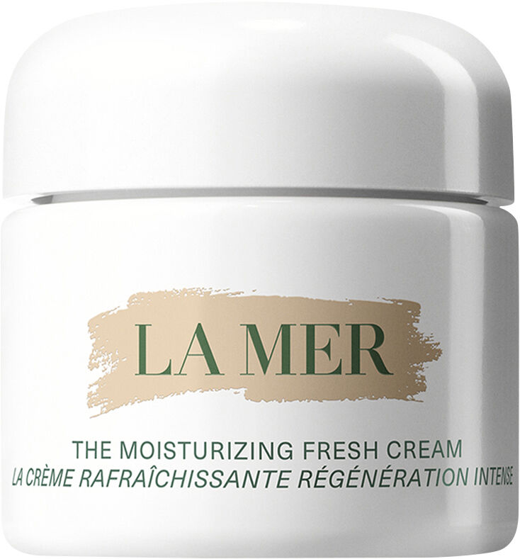 The Moisturizing Fresh Cream