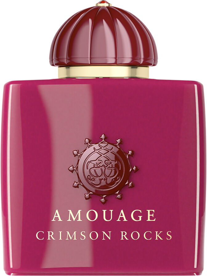 AMOUAGE CRIMSON ROCKS WOMAN EDP 100 ML