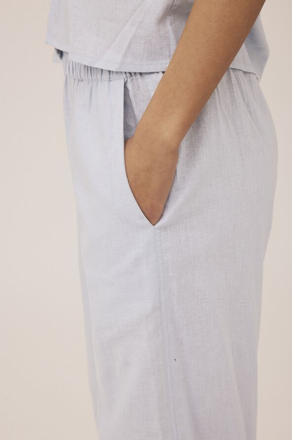 Florence 1S Bukser – Linblanding