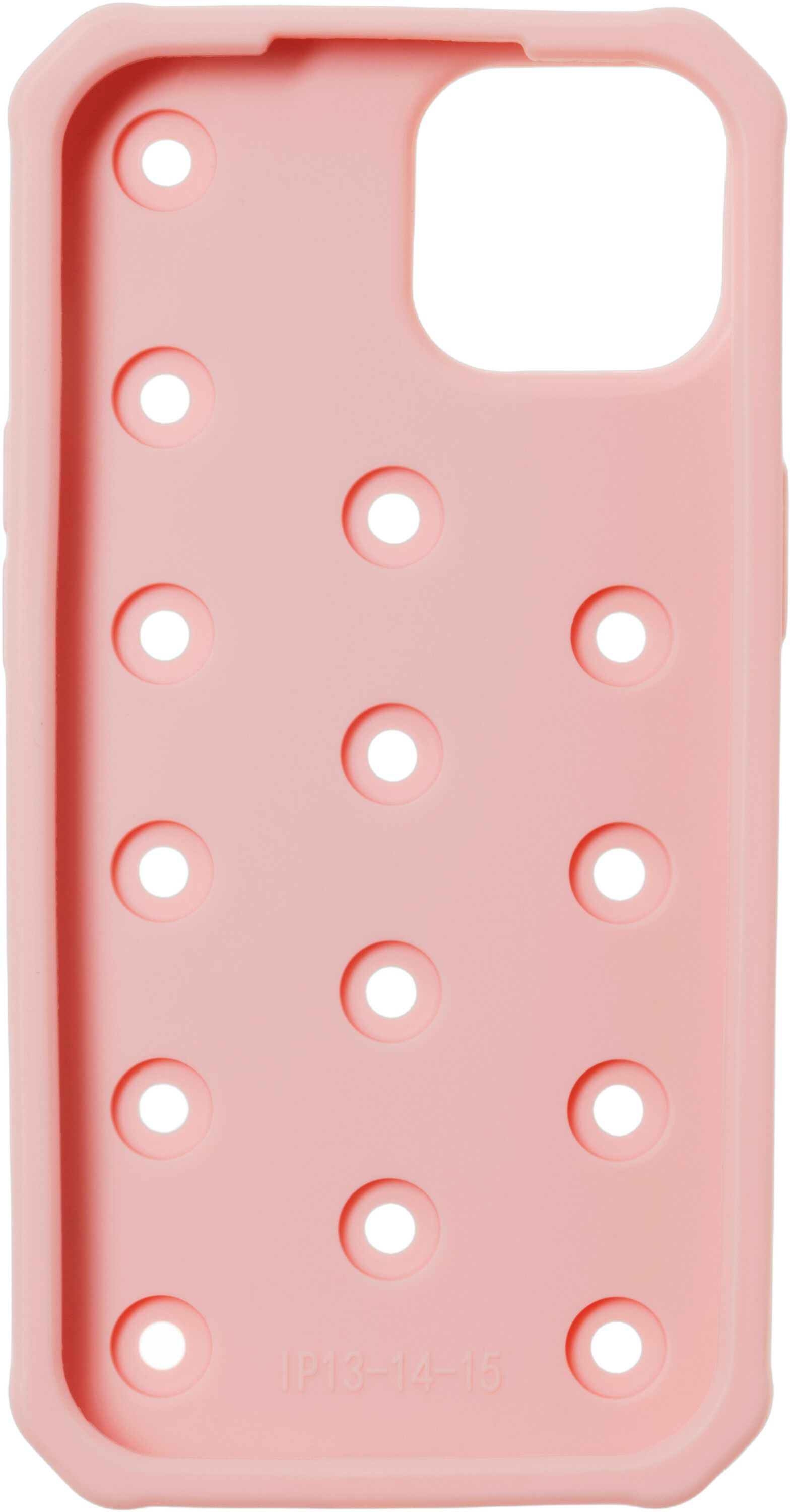 Moomin Phonecase iphone15 pink