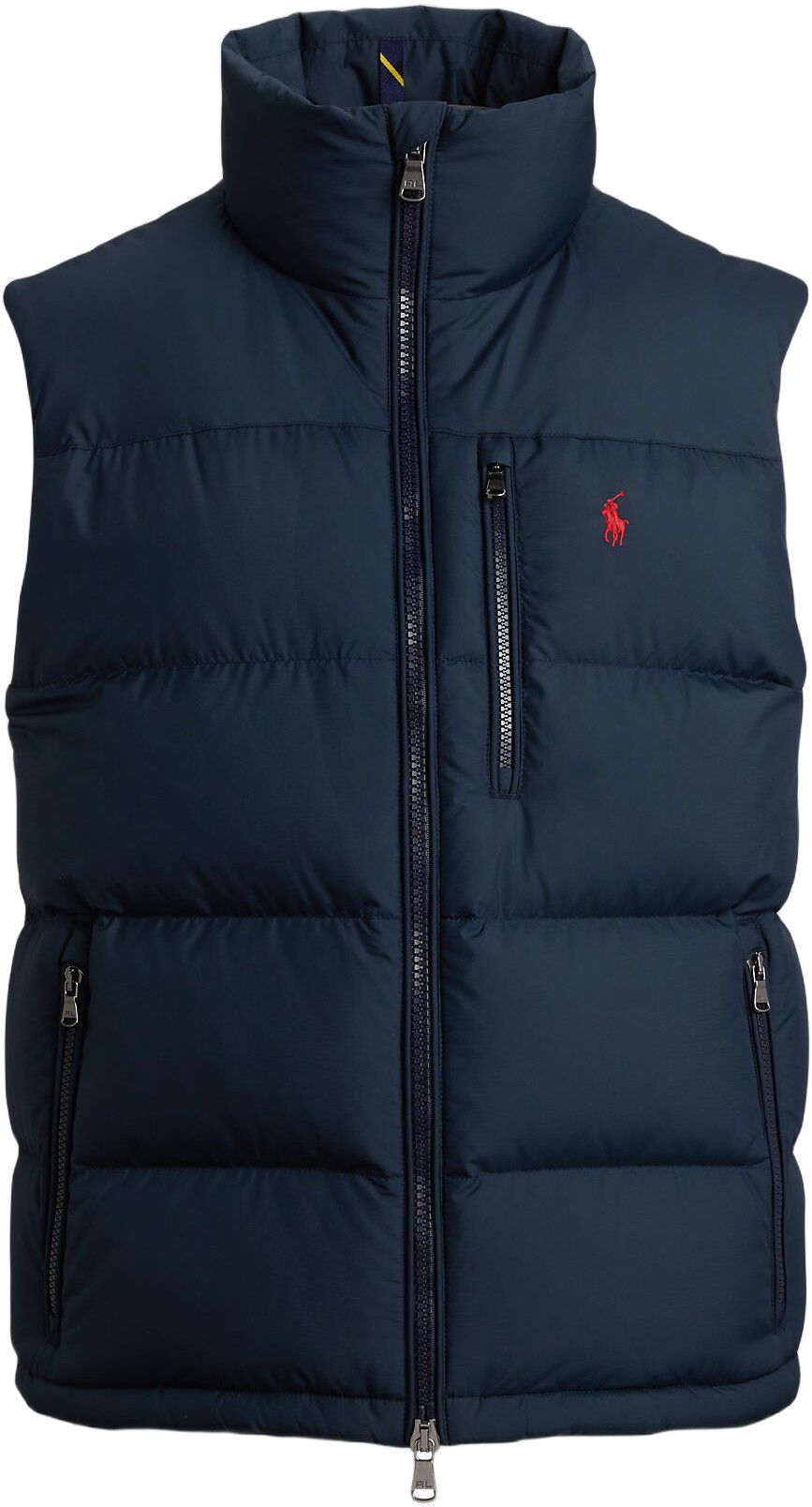 The Gorham Down Vest