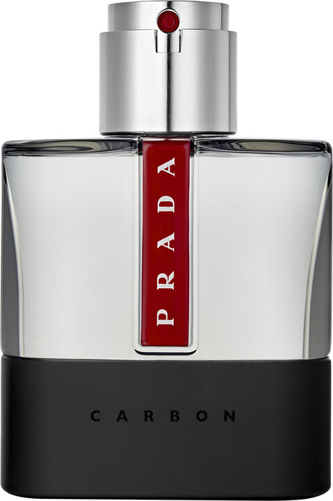 Prada Luna Rossa Carbon Eau de Toilette 50ml
