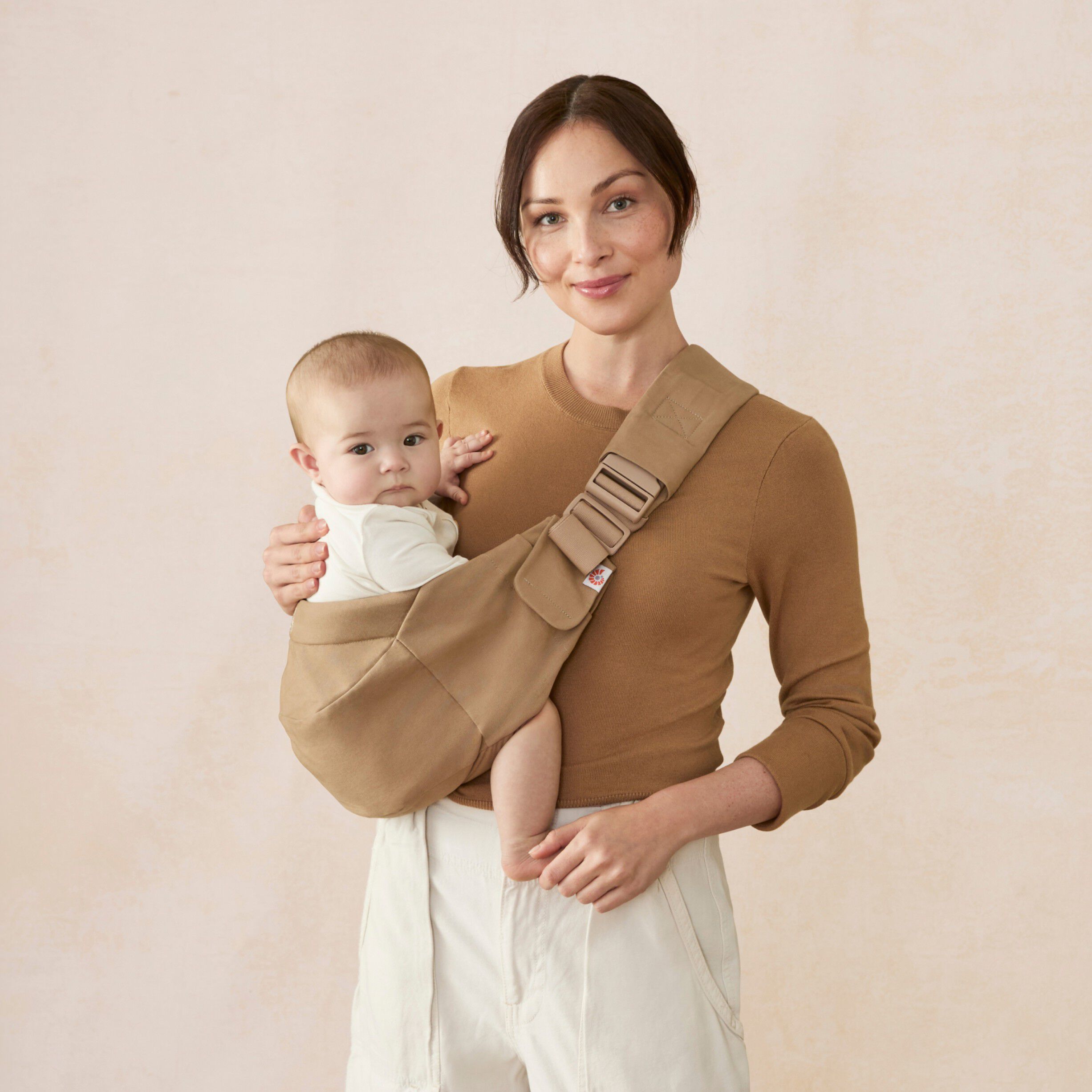 Upsie Sling Carrier