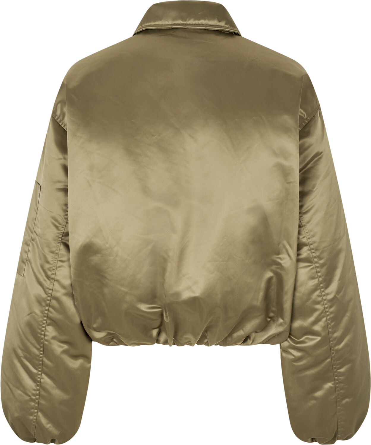 Blink Bomber Jacket
