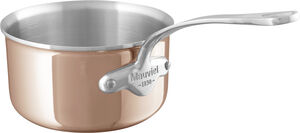 Kasserolle M'6s 1,1 liter Kobber/Stål