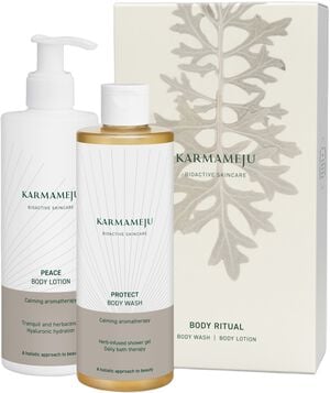 Gift box, BODY CALMING