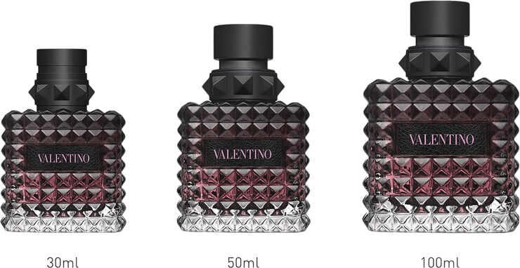 Valentino Born in Roma Donna Intense Eau de Parfum 50ml