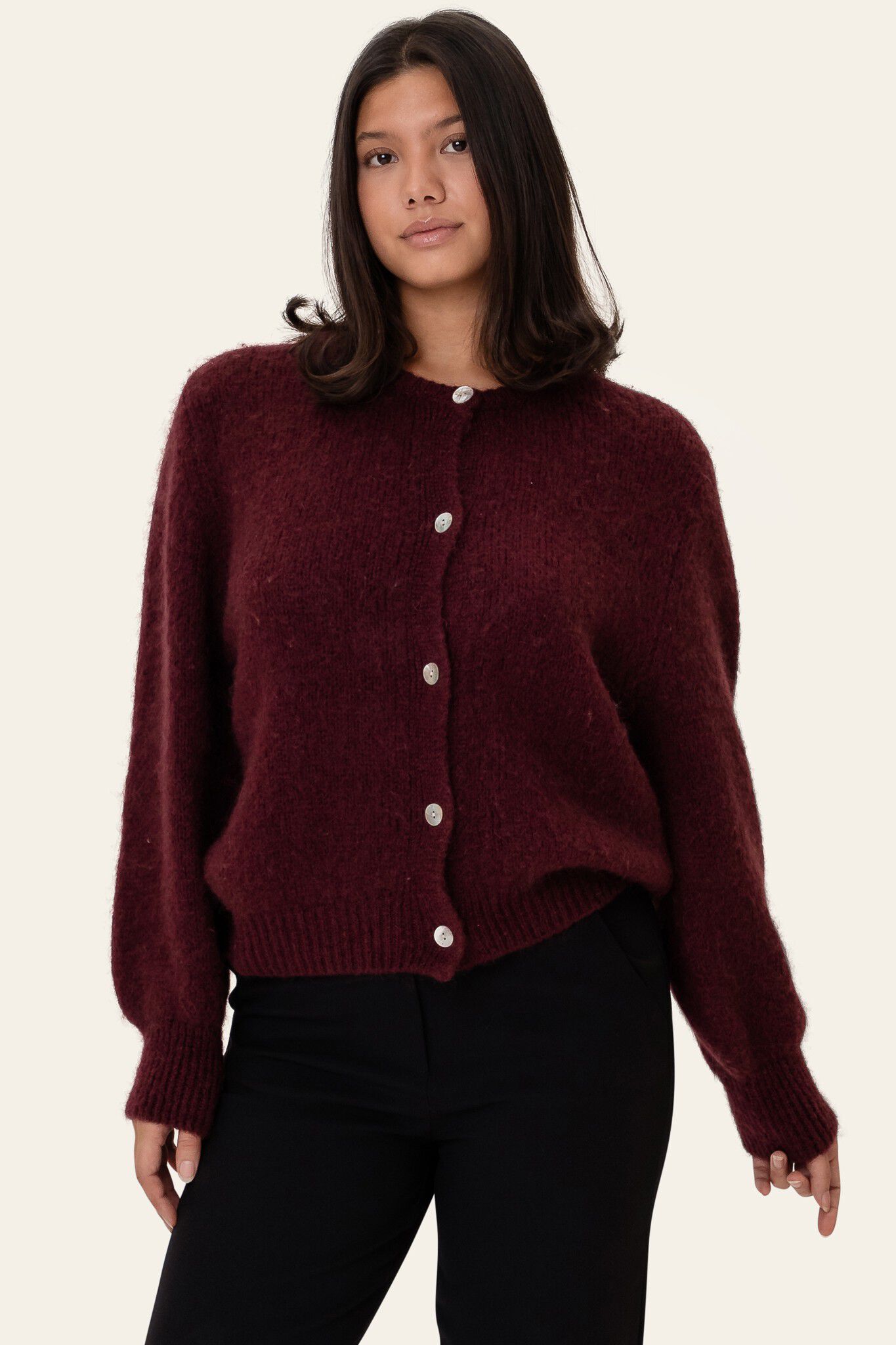 IdaIC Cardigan