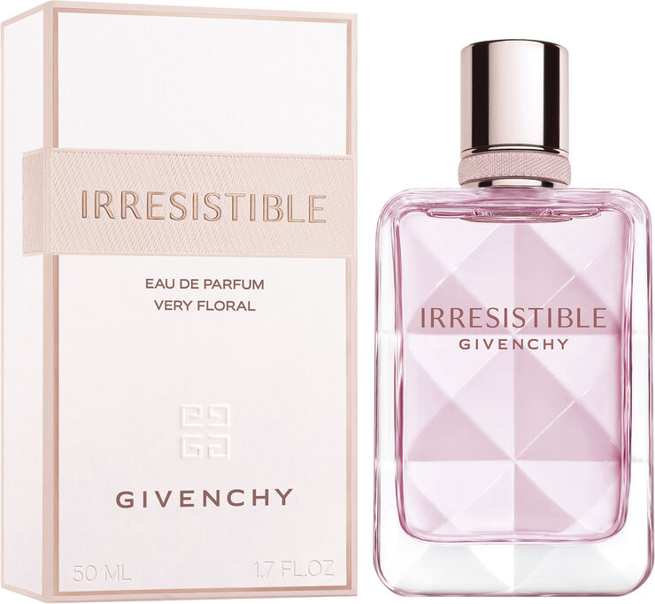 Givenchy Irrésistible Very Floral Eau de Parfum