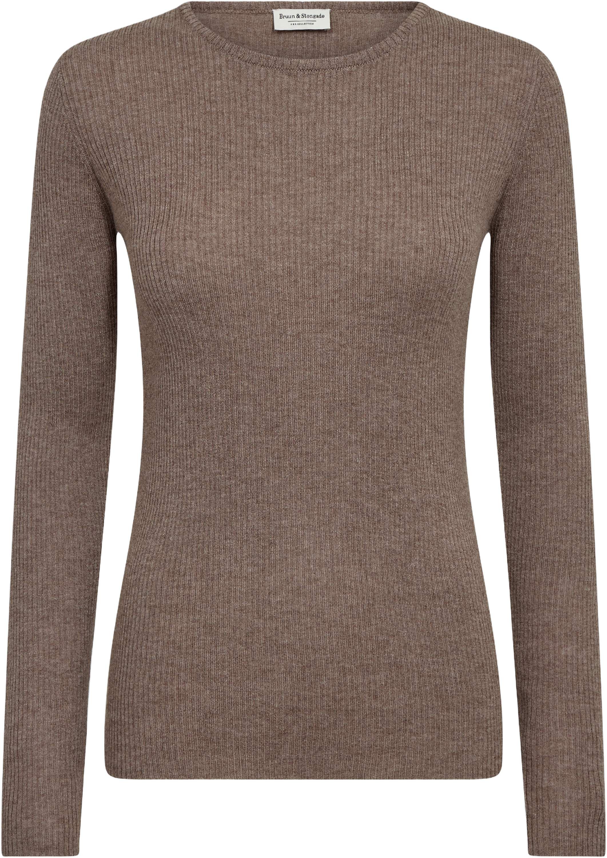 BS Asdis Regular Fit Knitwear