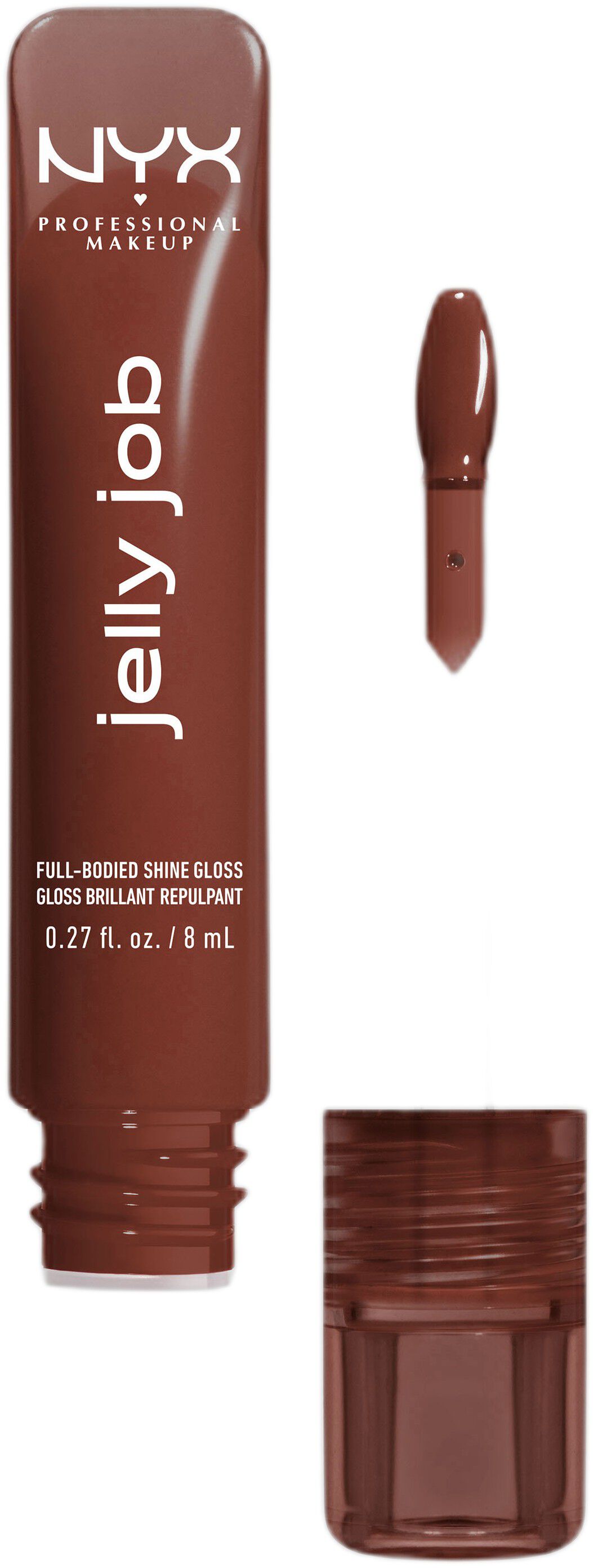 Jelly Job Lip gloss
