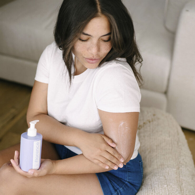 Mirror Magic Illuminating Body Moisturizer 300 ml