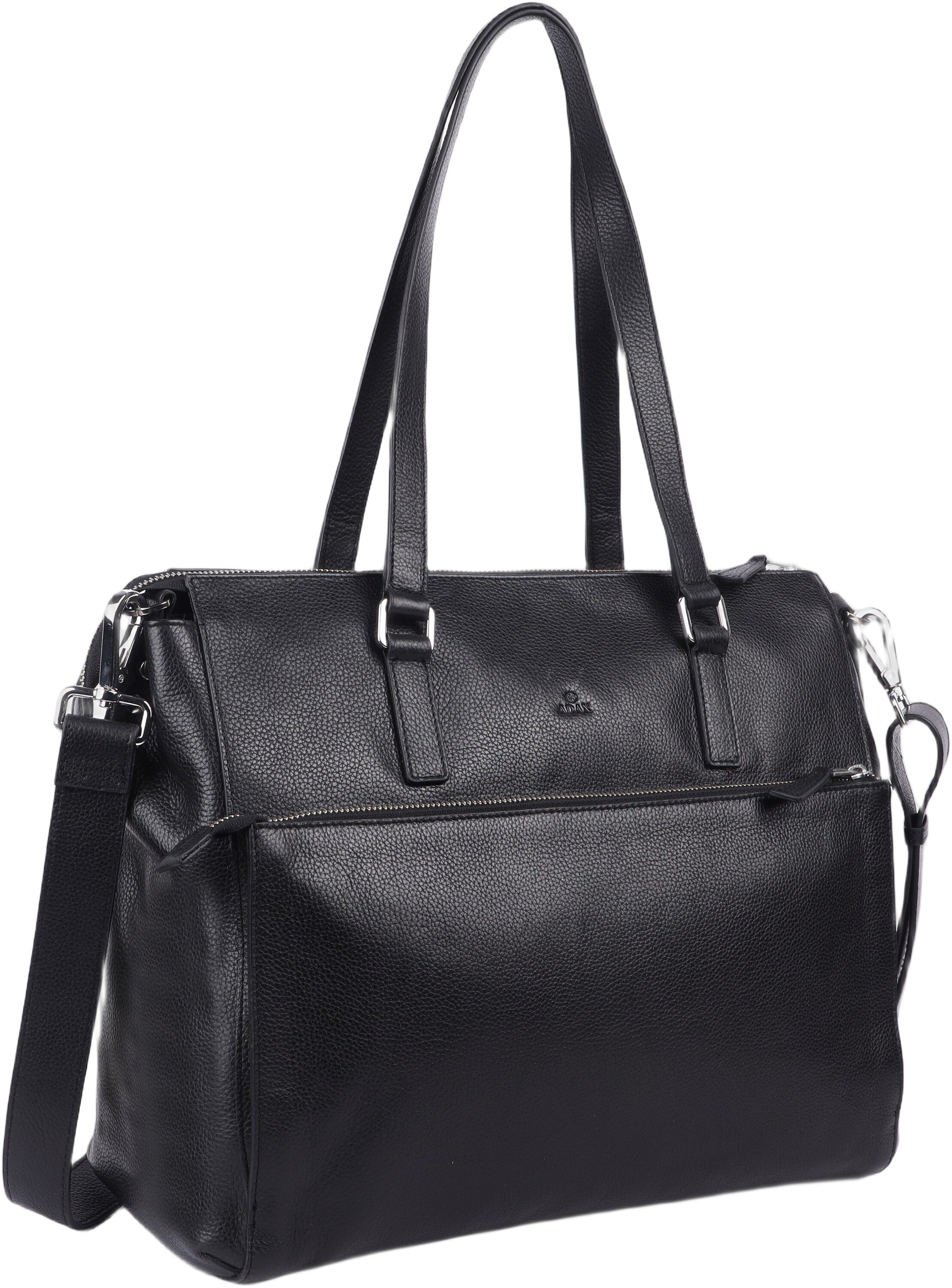 Napoli rygs&aelig;k Ann 17