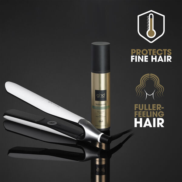 ghd Bodyguard - Heat Protect Spray For Fine & Thin Hair 120m