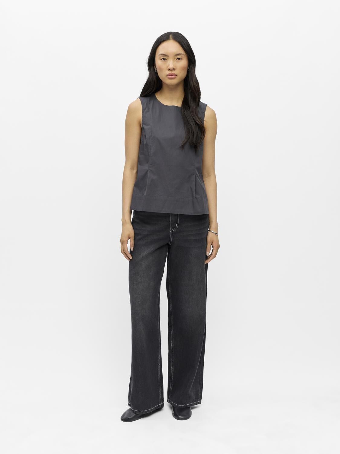 Objkaela S/L Lo Top E Ss Fair 26