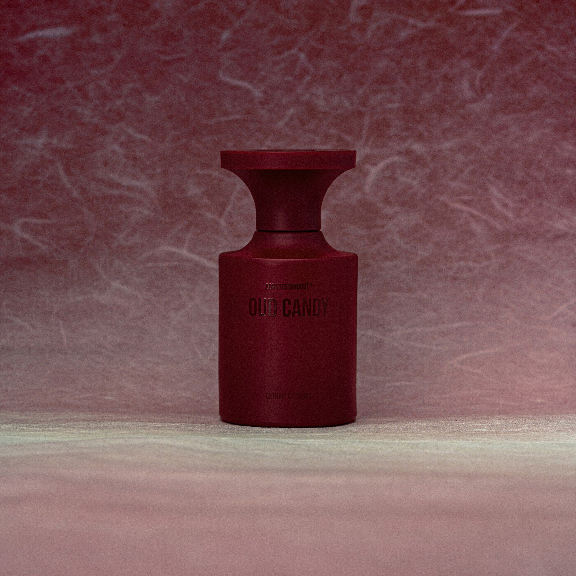 OUD CANDY EXTRAIT EXTR&Ecirc;ME