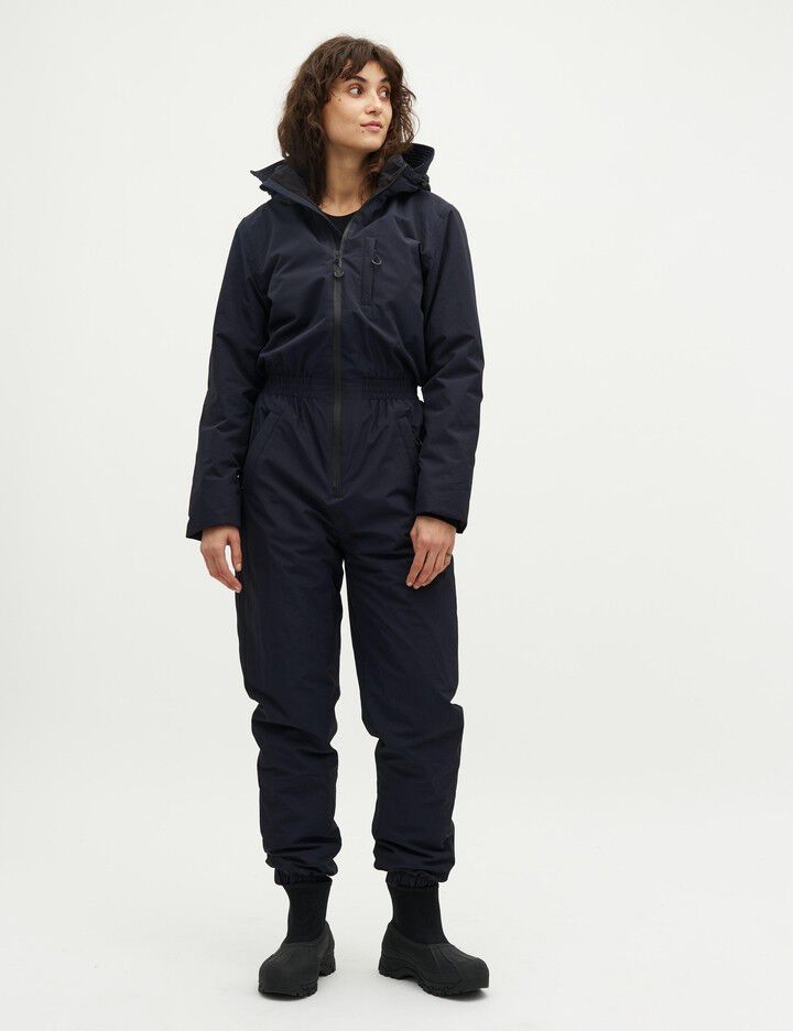 Izabela Regnt&aelig;t Flyverdragt