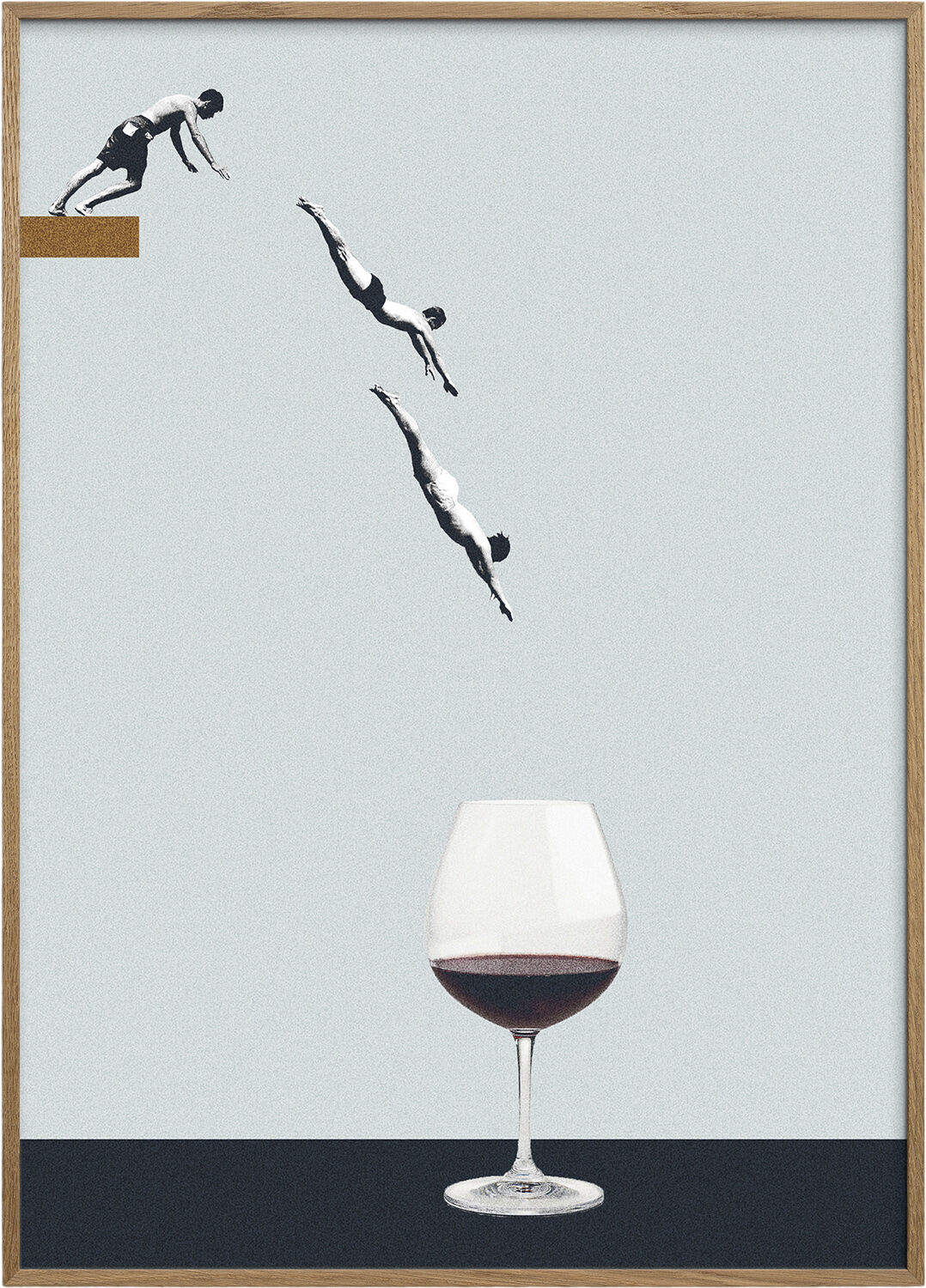 Leon Maarten - Your best friends forget you get old