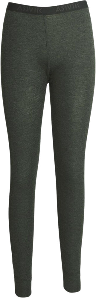 Asivik Wool Pant, dame