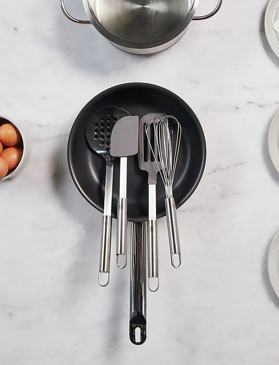 Pro Dejskraber Silikone 28,5 cm