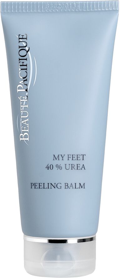 My Feet 40% UREA Peeling Balm