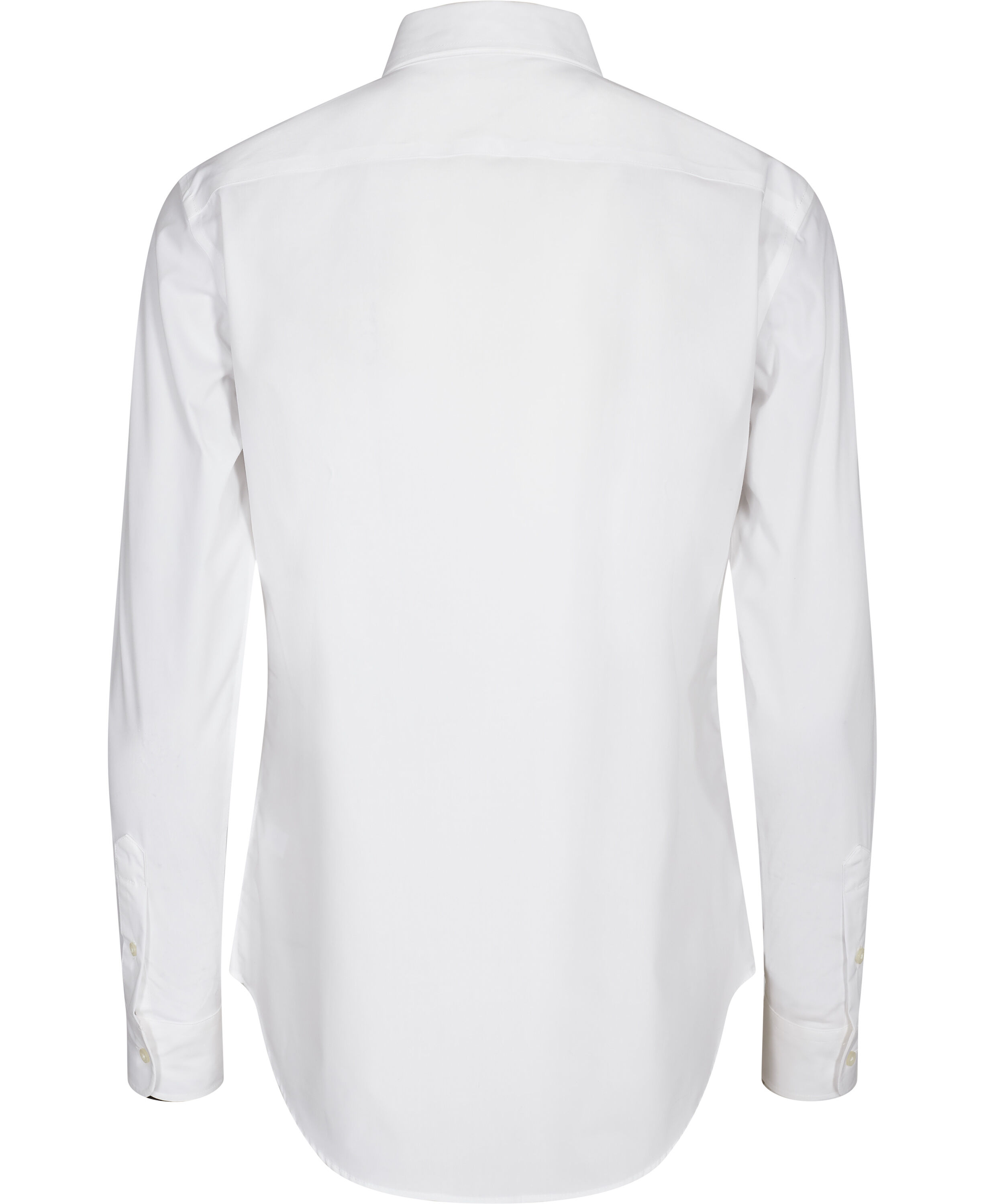 No-Iron Button-Down Shirt