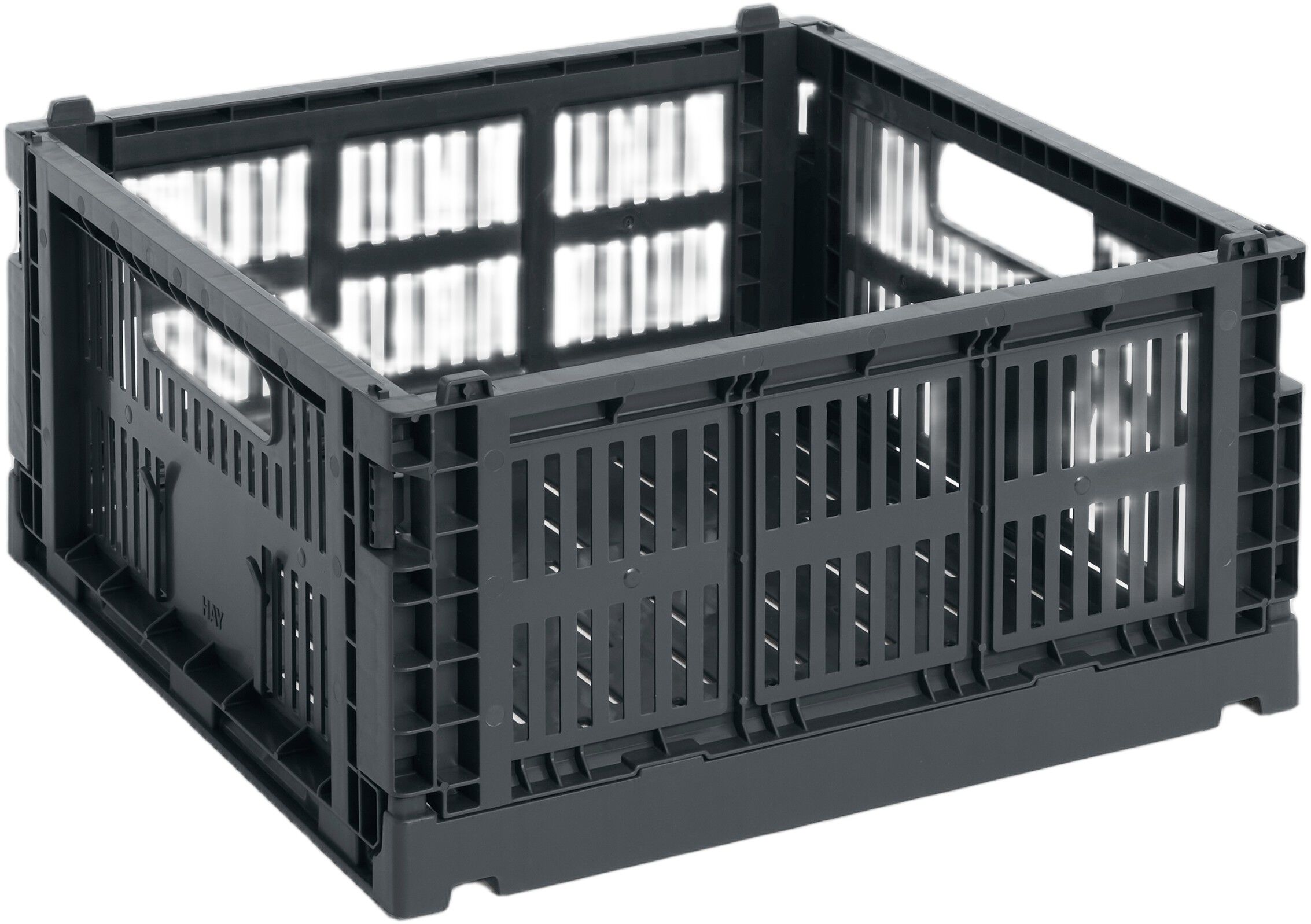 Colour Crate, Square, Medium