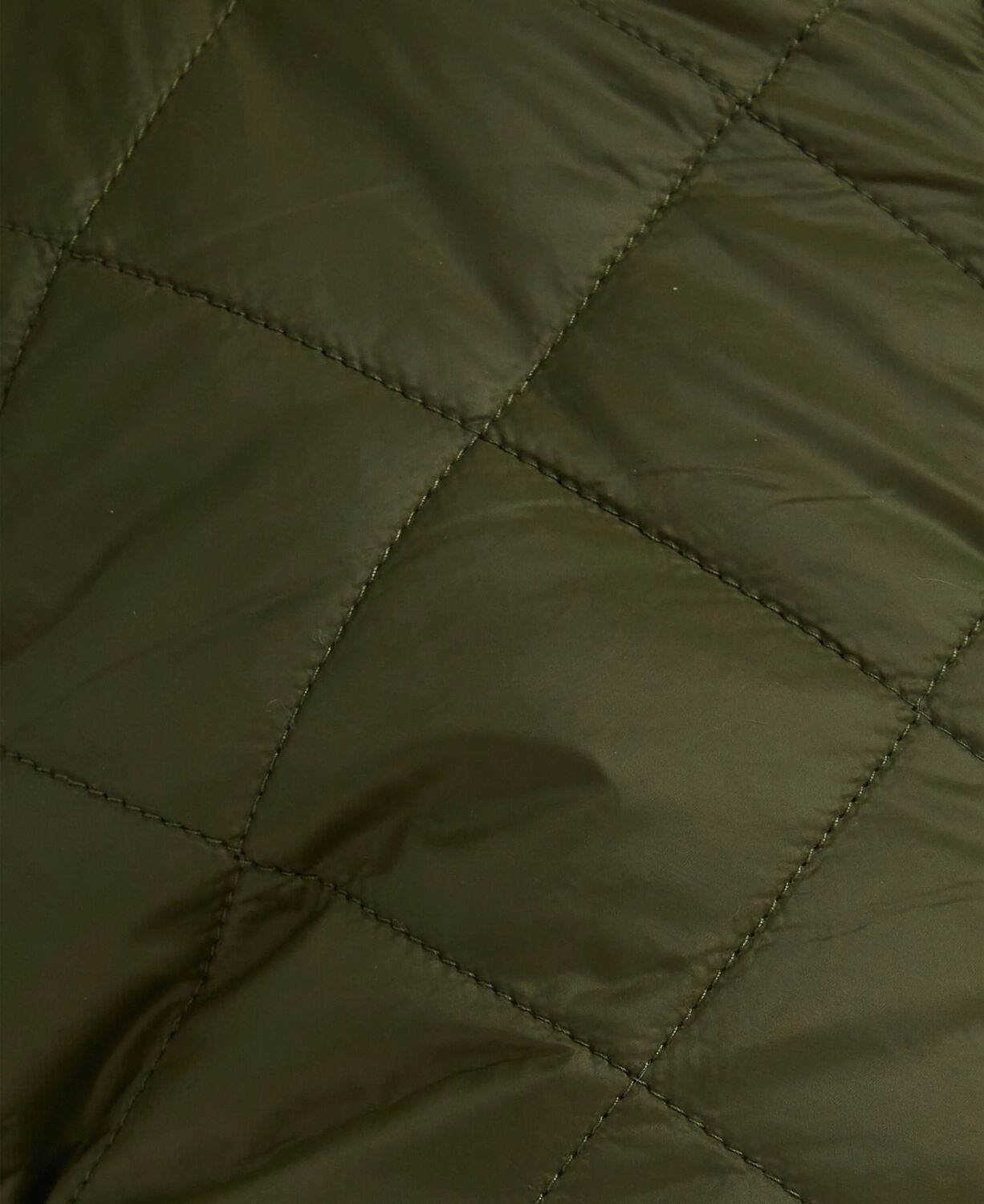 Barbour Borg Fleece