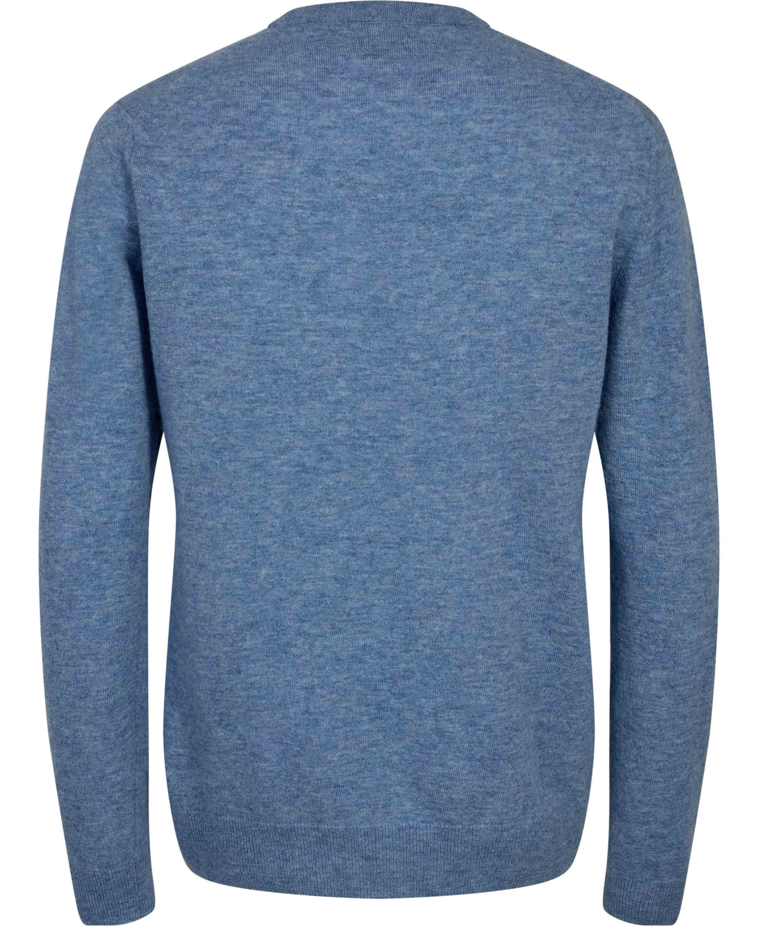 Maryn 2 RWS Strik Lambswool